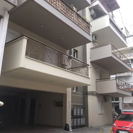Apartment 3 Min From Station No2 Private Free Parking *