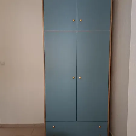 3 Min From Station No2 Private Free Parking Apartmán