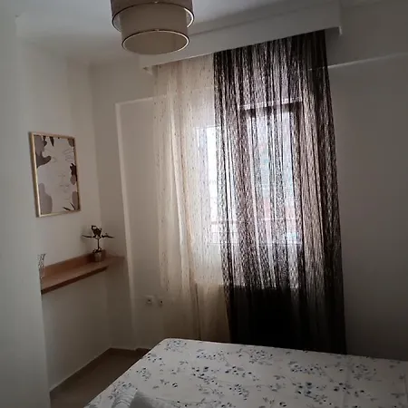 3 Min From Station No2 Private Free Parking * Thessaloniki