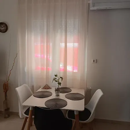 3 Min From Station No2 Private Free Parking Thessaloniki