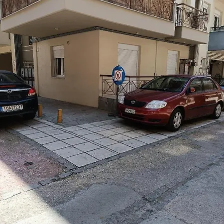 Apartmán 3 Min From Station No2 Private Free Parking Soluň