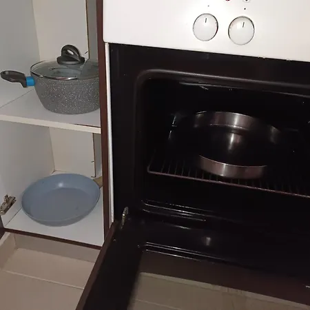 Apartmán 3 Min From Station No2 Private Free Parking Soluň