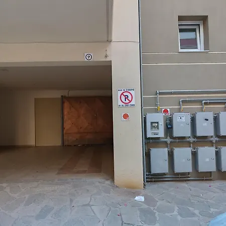 3 Min From Station No2 Private Free Parking Apartmán