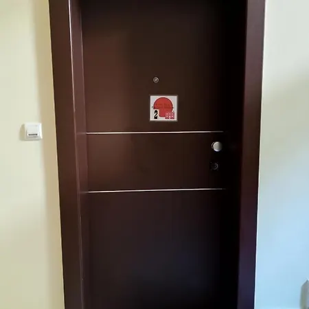 3 Min From Station No2 Private Free Parking * Thessalonique