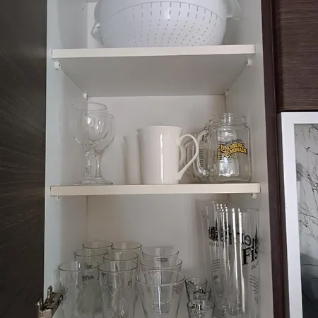 3 Min From Station No2 Private Free Parking * Thessalonique